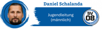 Daniel Schalanda